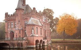 Castle ten Berghe (Château)
